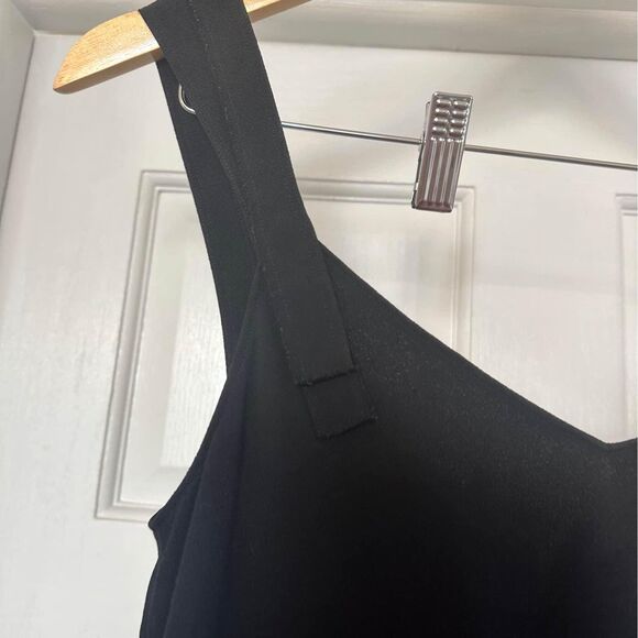 Helmut Lang tank top size xs black - Picture 4 of 6